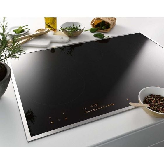 Built-in worktop MIELE KM 6629