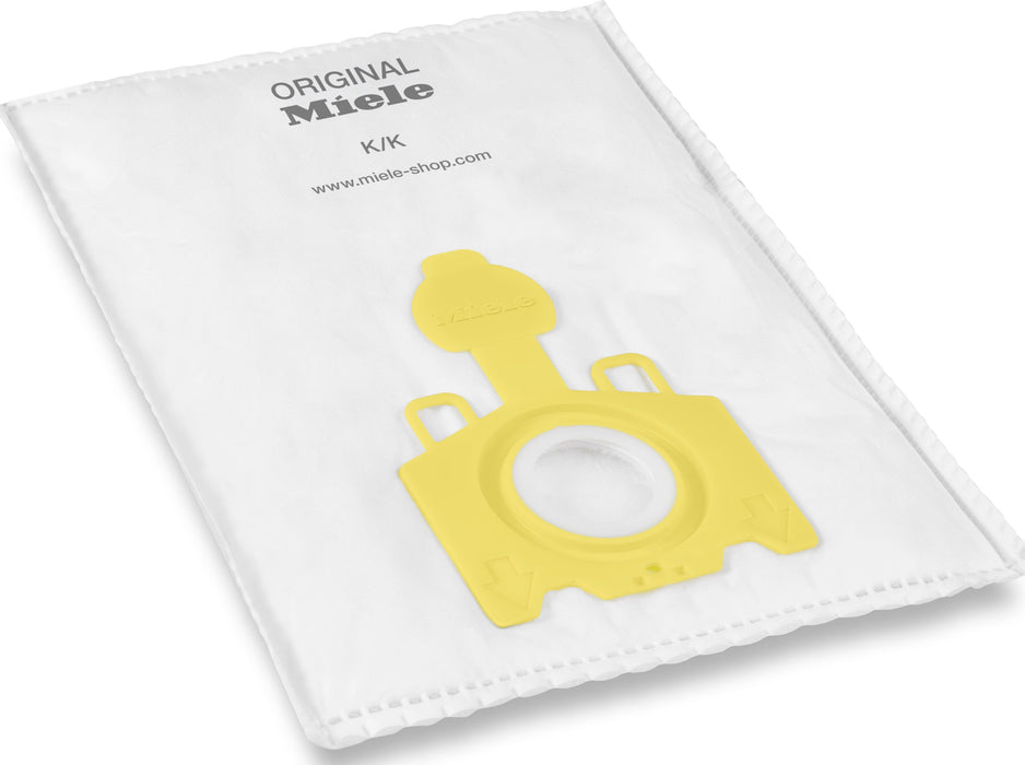 Miele KK HyClean bags