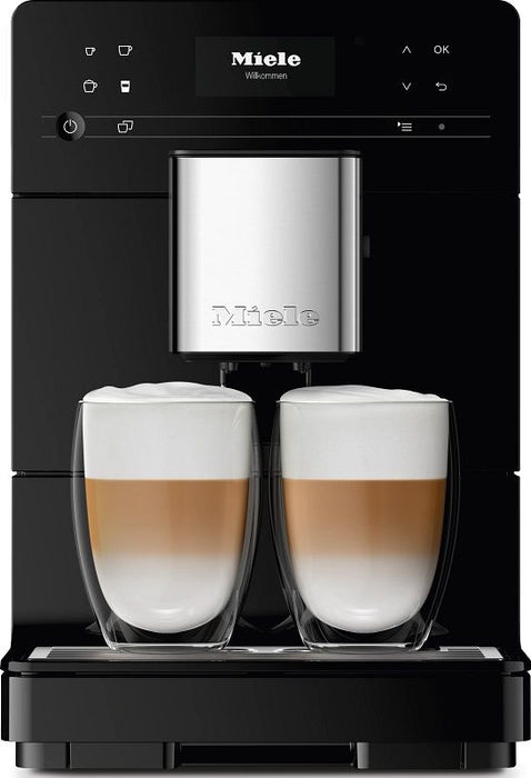 Coffee machine MIELE CM 5310 Silence