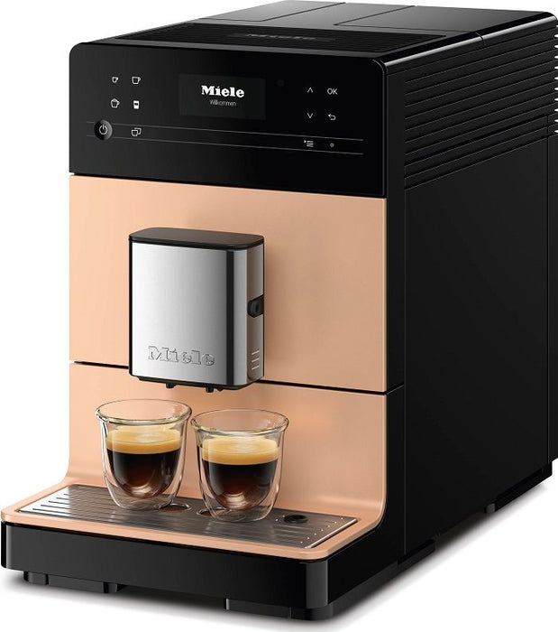 Coffee machine MIELE CM 5510 Rose Gold
