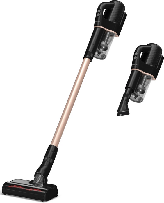 Vacuum cleaner MIELE Duoflex HX1 Total Care Obsidian Black 12377850