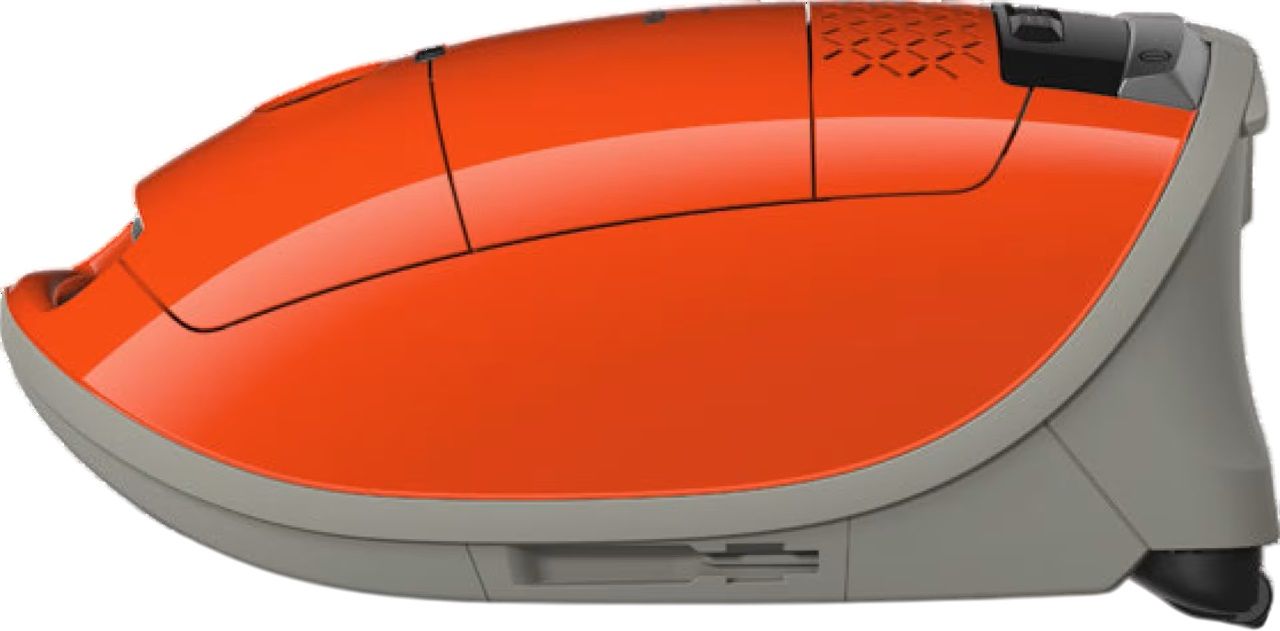 Vacuum cleaner MIELE Guard M1 Standard TerraRed (12562160)