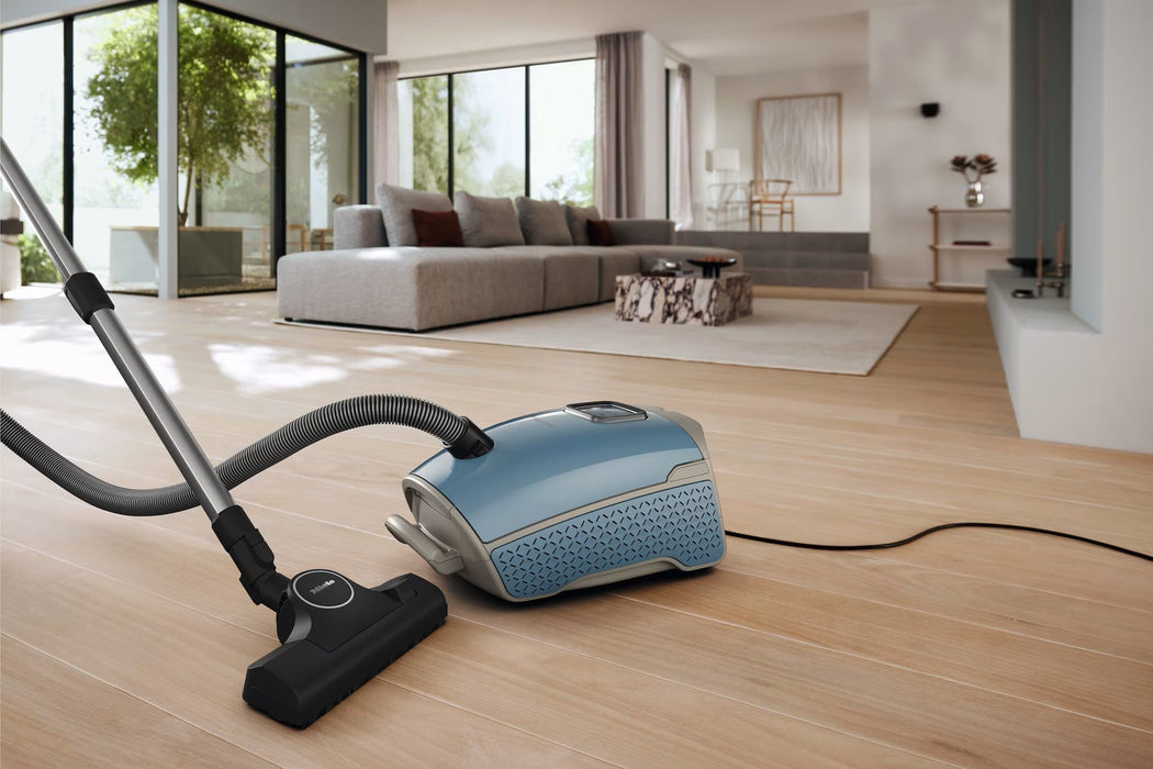 Vacuum cleaner MIELE Guard L1 NordicBlue (12559710)