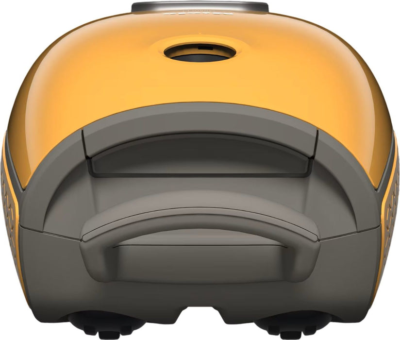 Vacuum cleaner MIELE Guard L1 Flex SunsetYellow (12559720)