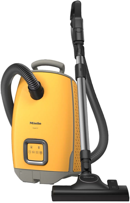 Vacuum cleaner MIELE Guard L1 Flex SunsetYellow (12559720)