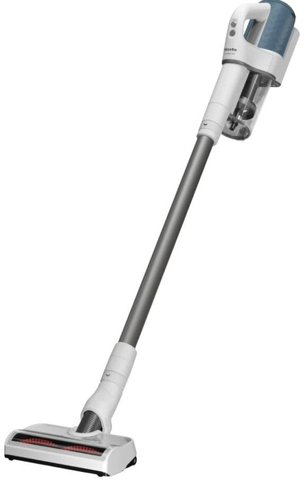 MIELE Duoflex HX1 CarCare Rechargeable hoover Black Grey