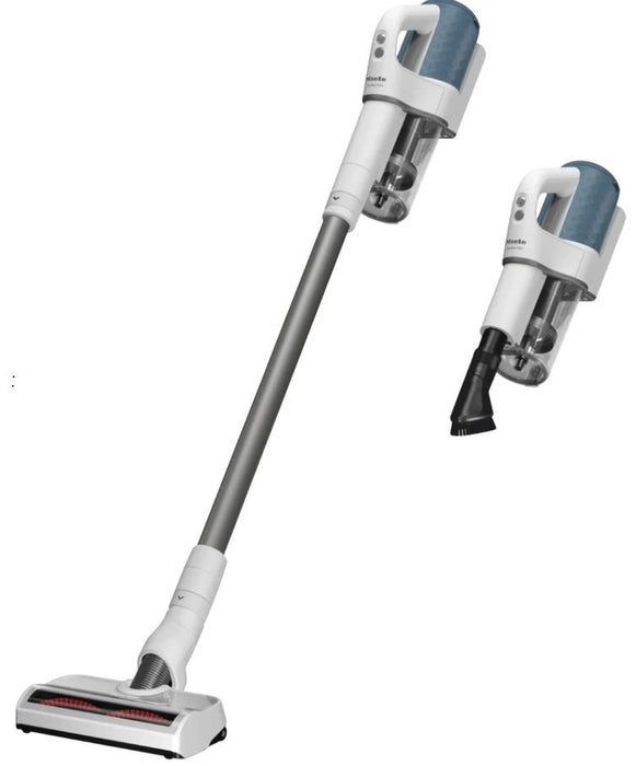 MIELE Duoflex HX1 CarCare Rechargeable hoover Black Grey