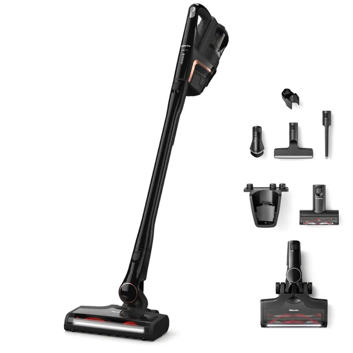 Miele Triflex HX2 Cat & Dog Upright Vacuum Cleaner