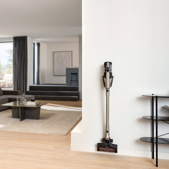 Upright vacuum cleaner MIELE Triflex HX3 Plus