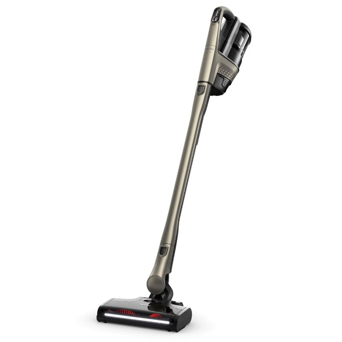 Upright vacuum cleaner MIELE Triflex HX3 Plus