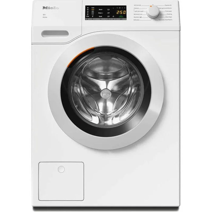 Washing machine MIELE WCA 030 WCS, 1400 rpm, 7.00 kg, B, White