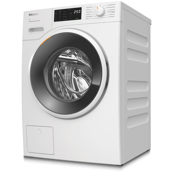 Washing machine MIELE WWD380 WCS, 1400 rpm, 9.00 kg, A, White