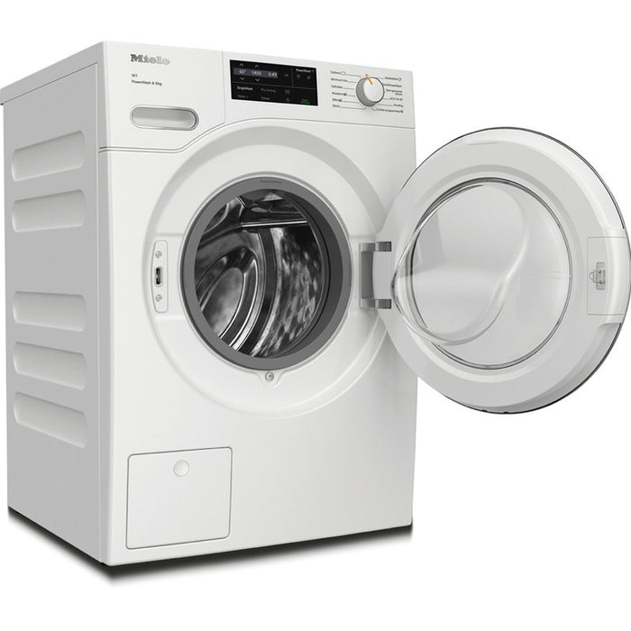 Washing machine MIELE WWG360 WCS PWash, 9 kg, WiFi, 1400 rpm.