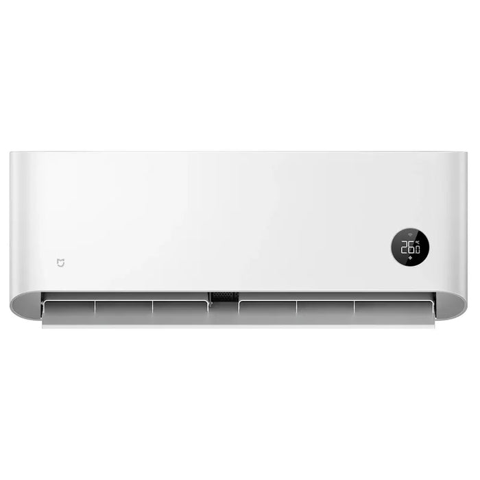 Air conditioner Xiaomi MIJIA ASH-09WO/N2C2-EU, 9000 cooling/heating BTU, A++, Inverter systems