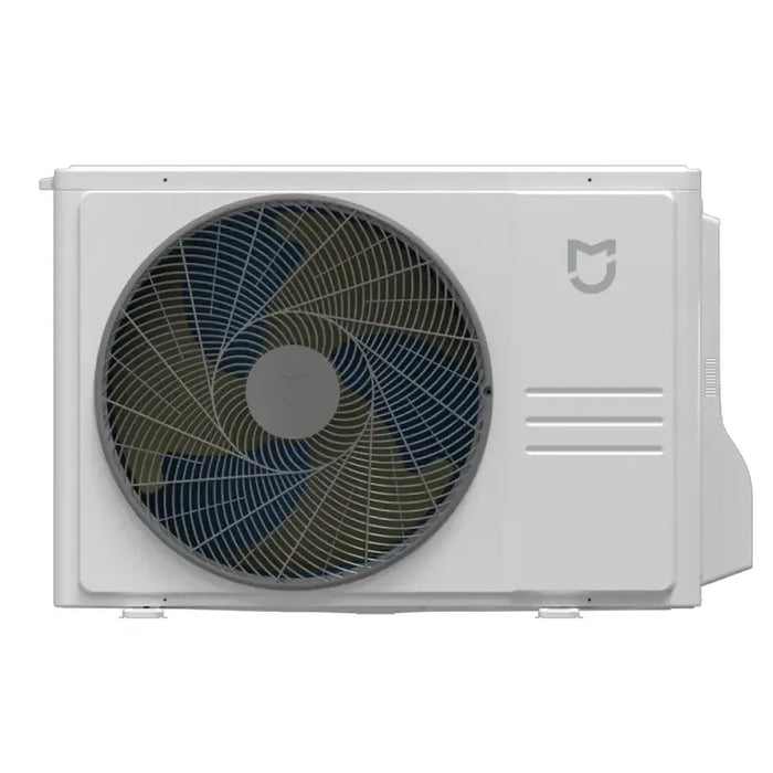 Air conditioner Xiaomi MIJIA ASH-09WO/N2C2-EU, 9000 cooling/heating BTU, A++, Inverter systems