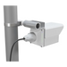 Mikrotik Cube 60Pro ac 433 Mbit/s White Power over Ethernet (PoE) - WISPSWF-WIS<<<Wi-Fi systemsSWF<<<ActionPL