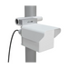 Mikrotik Cube 60Pro ac 433 Mbit/s White Power over Ethernet (PoE) - WISPSWF-WIS<<<Wi-Fi systemsSWF<<<ActionPL