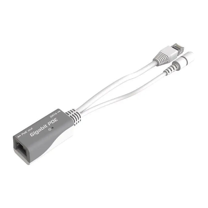 Mikrotik Cube 60Pro ac 433 Mbit/s White Power over Ethernet (PoE) - WISPSWF-WIS<<<Wi-Fi systemsSWF<<<ActionPL