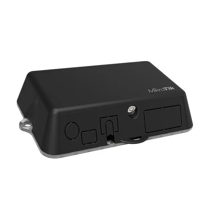 Mikrotik LtAP mini 54 Mbit/s Black - 3G/4G/5G routersROU-RO3<<<RoutersROU<<<ActionPL&&&3G/4G/5G