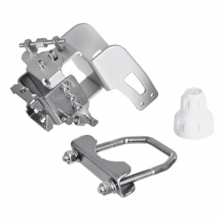 Mikrotik Wire nRAY 2000 Mbit/s White Power over Ethernet (PoE) - WISPSWF-WIS<<<Wi-Fi systemsSWF<<<ActionPL