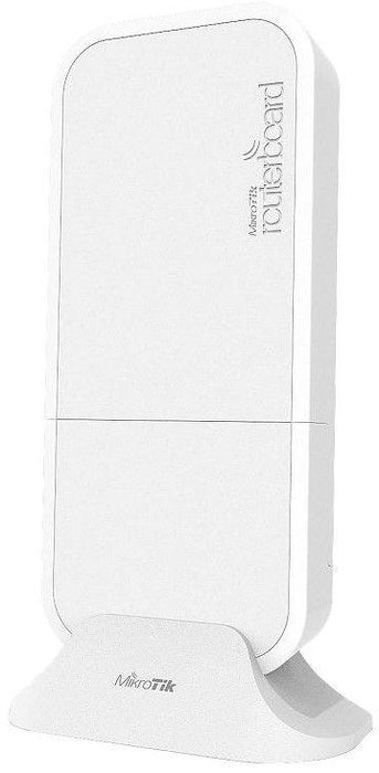 Wireless Access Point MikroTik RBwAPGR-5HacD2HnD&R11e, 128MB RAM, 2.4 - 5 GHz, 300 - 867 Mbps, RouterOS, LTE kit