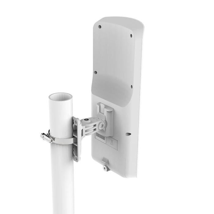 Antenna MIKROTIK - RB911G-2HPnD-12S, 120 dBi, 2.4 GHz, 600 MHz, Dual polarization
