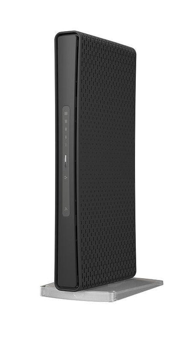 Router MikroTik RBD53iG-5HacD2HnD, 2.4/5 GHz, PoE, Black