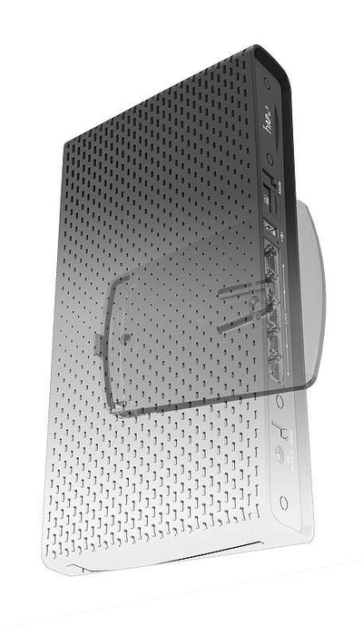 Router MikroTik RBD53iG-5HacD2HnD, 2.4/5 GHz, PoE, Black