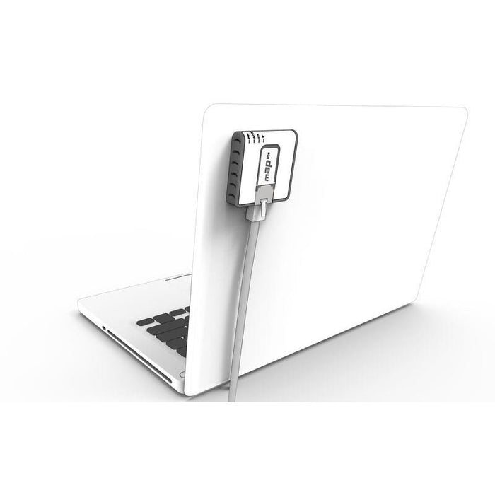 Wireless Access Point MikroTik mAP Lite RBmAPL-2nD, 64MB RAM, 1xLAN 10/100, 802.3af/at