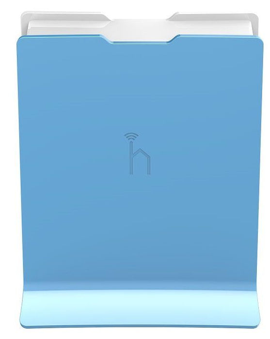 Wireless Access Point MikroTik hAP lite RB941-2nD-TC, 32MB RAM, 4xLAN, built-in 2.4Ghz 802.11b/g/n, tower case