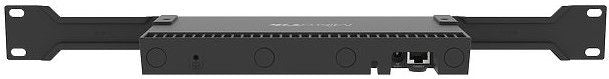Router MikroTik RB4011iGS+RM, CPU 1.4GHz, 1GB, 10xGbit LAN, 1xSFP, PoE in/out 1U