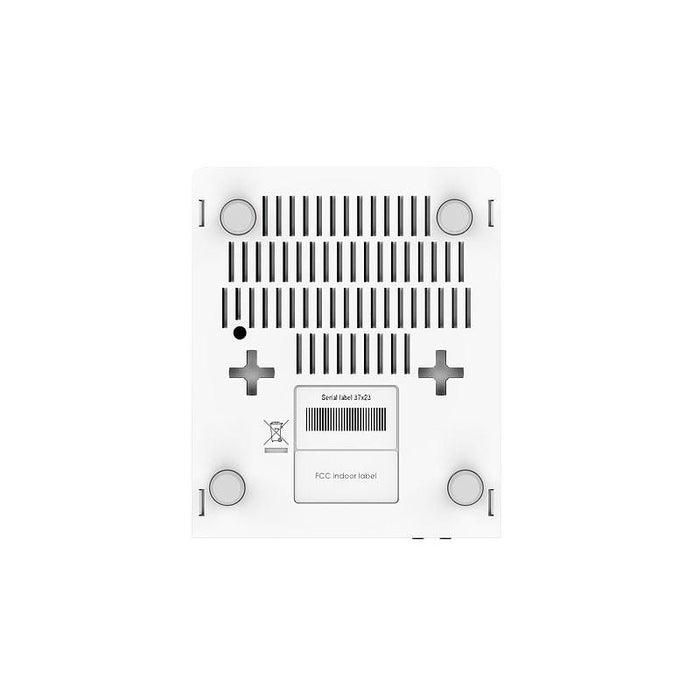 Router MikroTik RB960PGS, 5 x 10/100/1000, hEX PoE