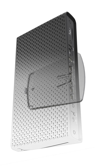 Router MikroTik RBD53iG-5HacD2HnD, 2.4/5 GHz, PoE, Black