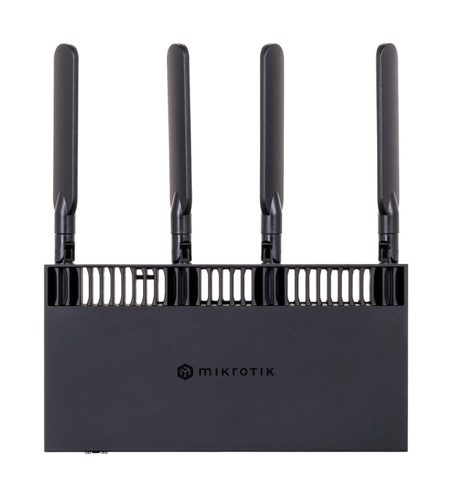 Router MikroTik RB4011iGS+5HacQ2HnD-IN, 2.4/5 GHz, 10x10/100/1000, PoE