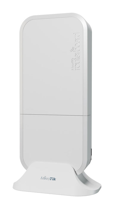 Wireless Access Point MikroTik wAP ax - wAPG-5HaxD2HaxD, Outdoor, 2.4 GHz (574Mpbs)/5GHz (2400Mbps)