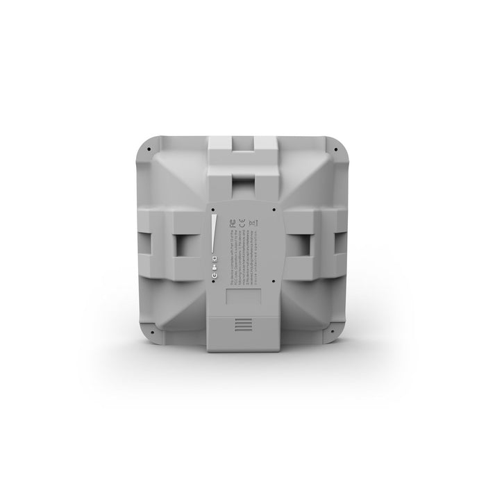 Router MikroTik SXTsq Lite5 RBSXTsq5HPnD, 5GHz, 10/100, POE, White