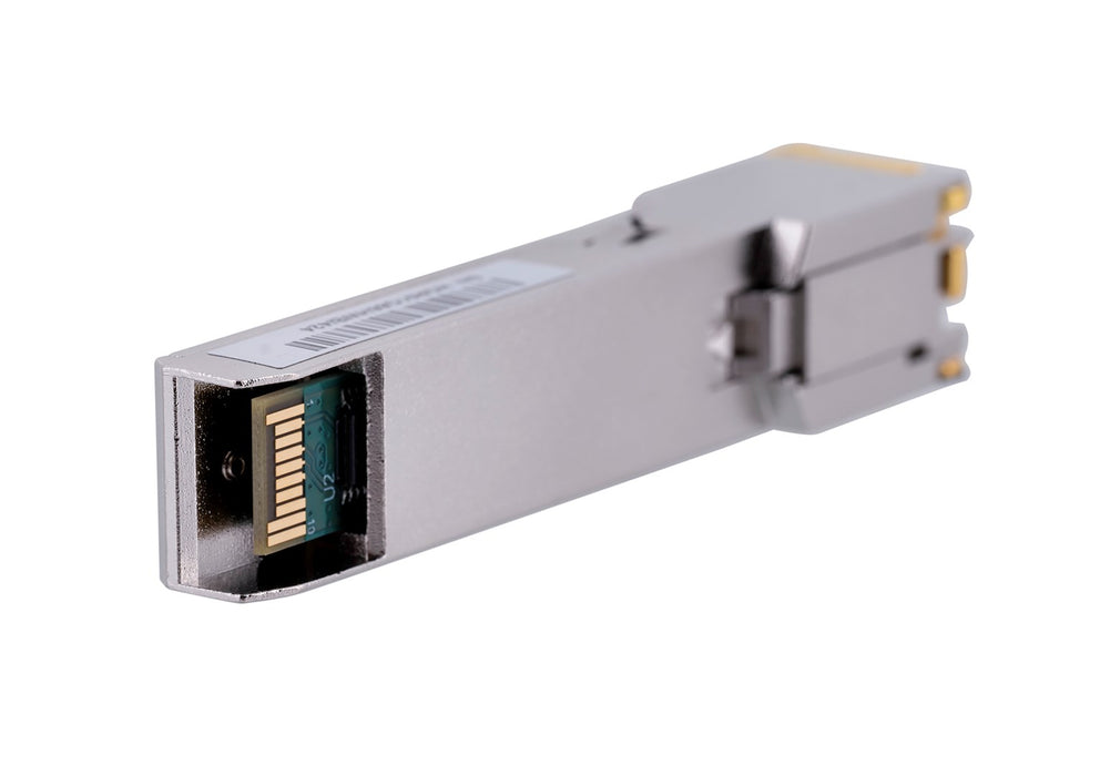 Mikrotik S-RJ01 network switch module Gigabit Ethernet