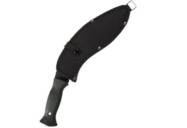 Mil-Tec Kukri (15534000) - machete with cover