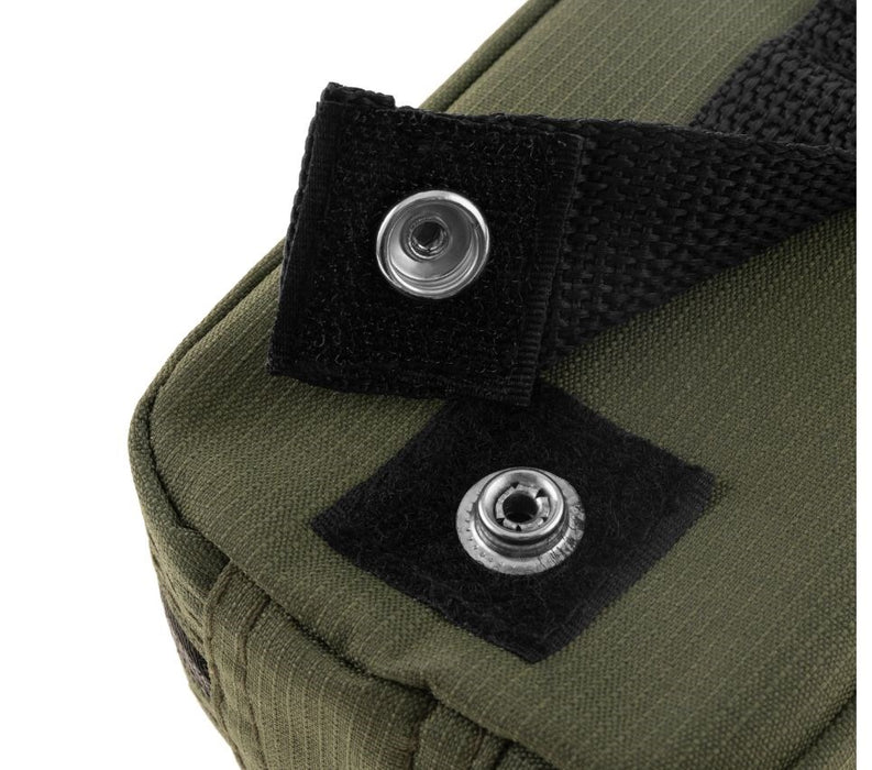 Mil-Tec First Aid Kit Midi Pack - Olive