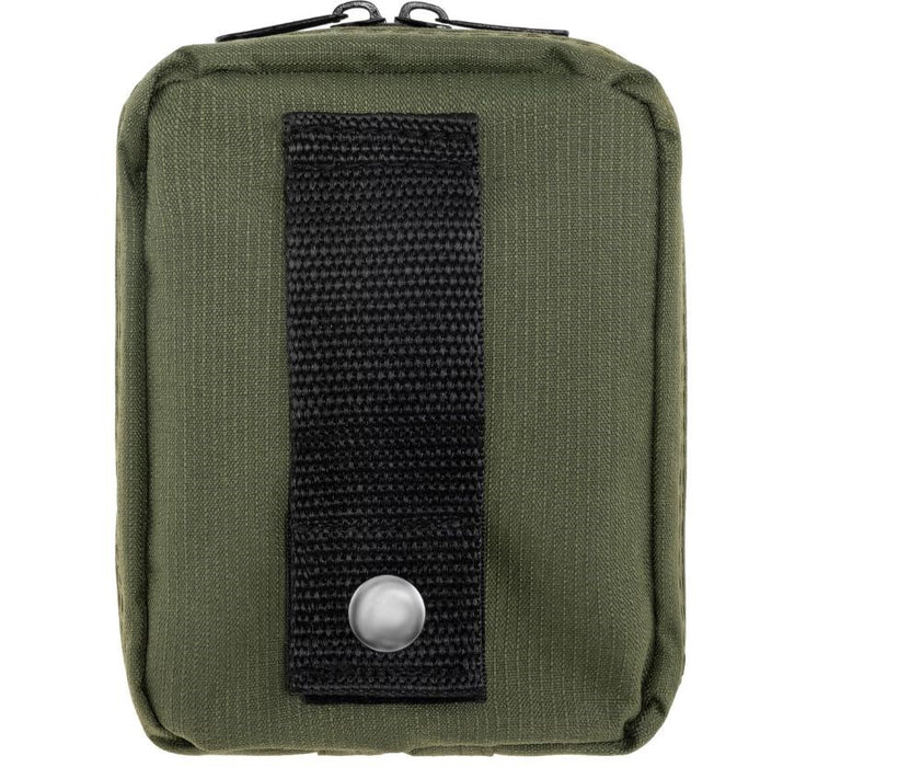 Mil-Tec First Aid Kit Midi Pack - Olive