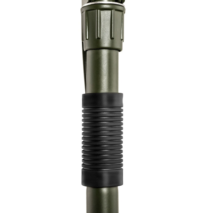 Mil-Tec Typ Mini II Folding shovel Green