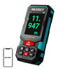 Mileseey S7 Laser Rangefinder with 100m Display