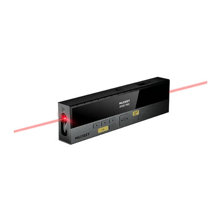 Mileseey DP 20 Pro 100 Laser Rangefinder