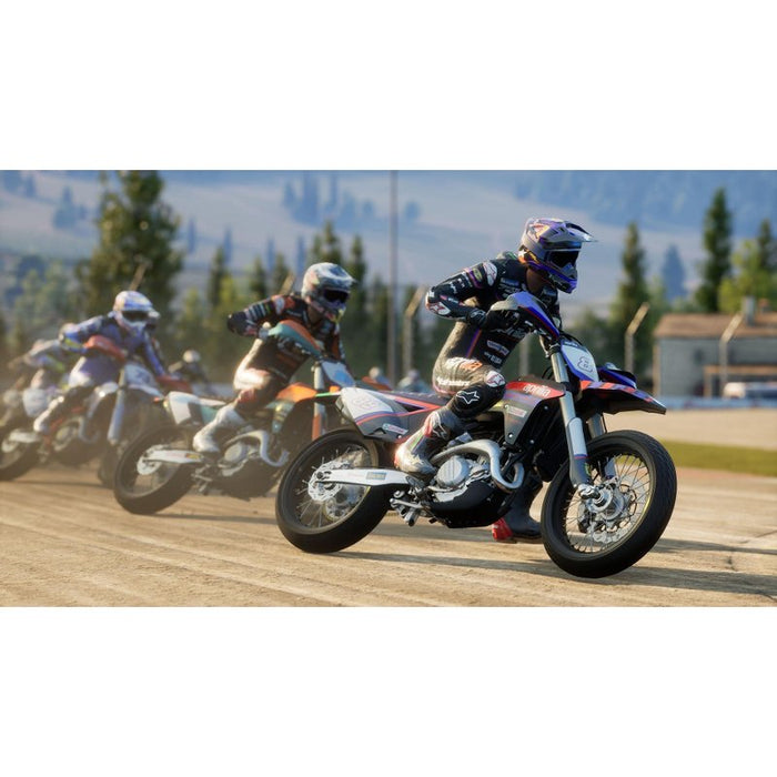 MotoGP 26 Game - Code in Box (NSW2)