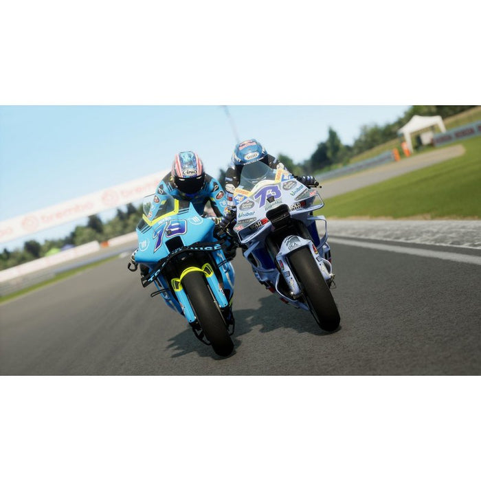 MotoGP 26 Day1 Edition Game (PS5)