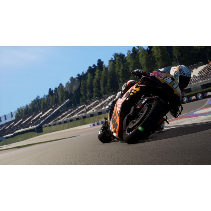 MotoGP 26 Day1 Edition Game (PS5)