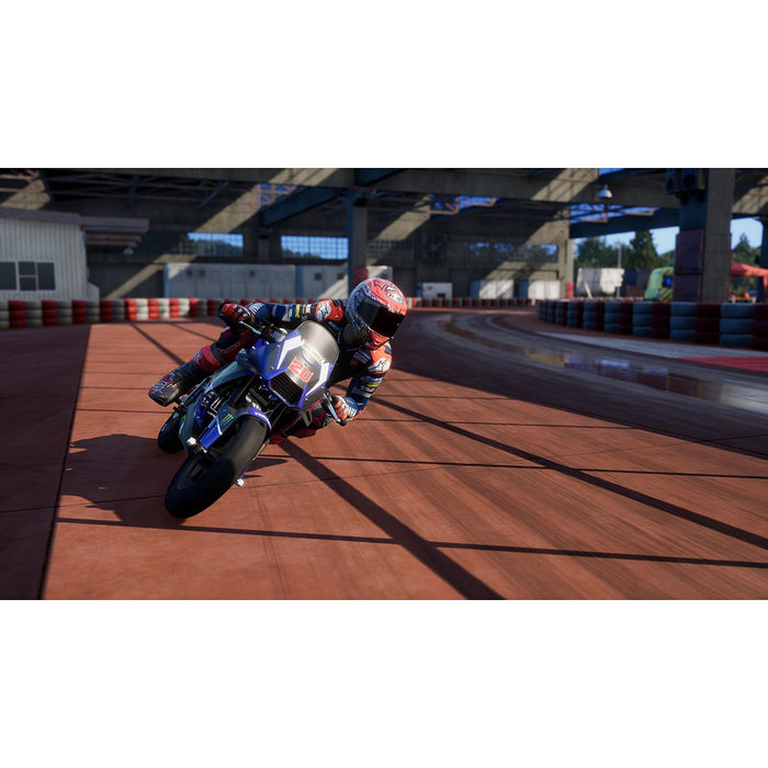 MotoGP 26 Day1 Edition Game (XBOX X)