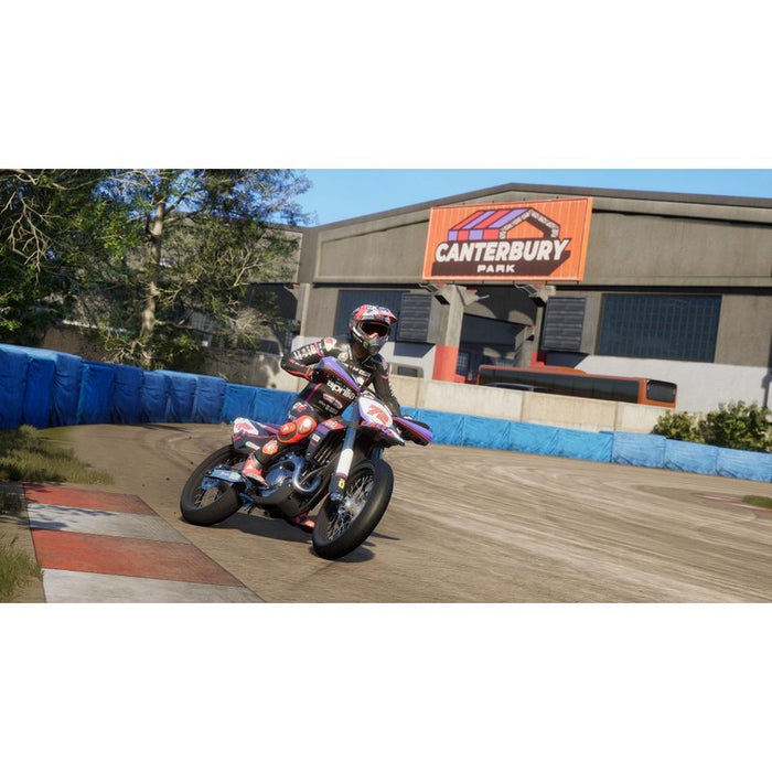 MotoGP 26 Day1 Edition Game (XBOX X)