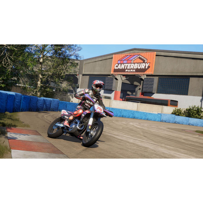 MotoGP 26 Standard Edition Game - Code in Box (NSW)