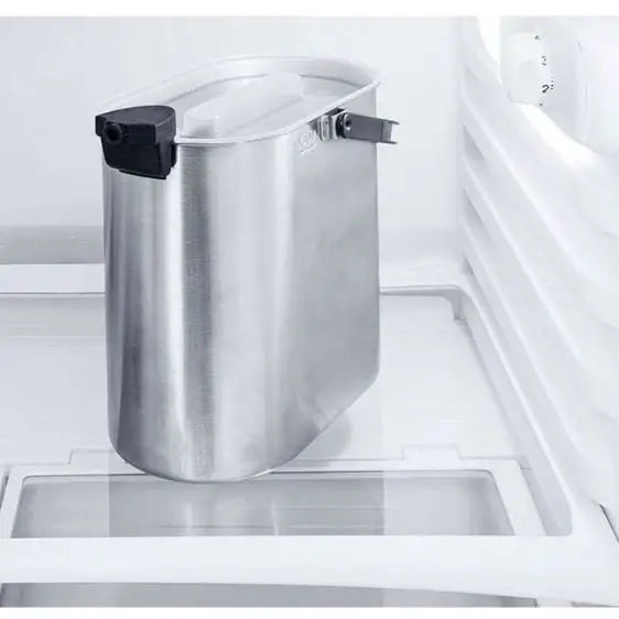 Milk cooler JURA Cool Control 2.5 L Black 24246 - Аксесоари за кафемашини<<<Кафемашини<<<Малки електроуреди<<<TechnoMix